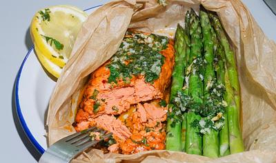 Meet Juicy Marbles’ Fungus-Based Salmon: Your New Favorite Fish That Isn’t Fish