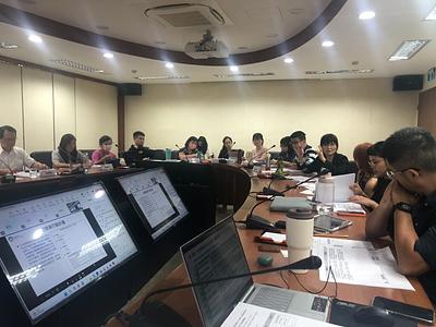 Taiwan Considers First National Plant-Based Diet Action Plan