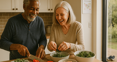 Vegans live 10 years longer than meat-eaters — here’s the proof