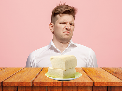 New Poll: Tofu is America’s Fourth-Most Hated Food