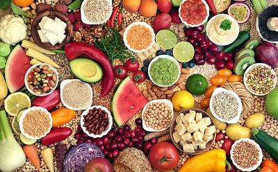Plant-Based Diets May Cut Cancer Risk By A Quarter, Study Shows