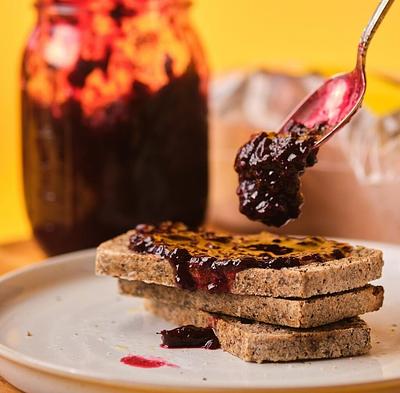 PACHA Partners with Imlak’esh Organics on Limited-Edition High-Protein Loaves