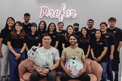 Prefer Raises $4.2M in Oversubscribed Round, Launches Soluble Coffee & Cocoa Powders Made With Fermentation