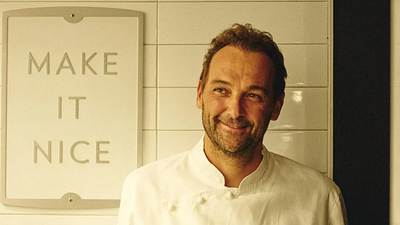 Eleven Madison Park Makes Unexpected U-Turn and Brings Back Animal Products