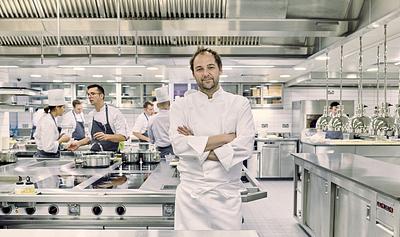 Why Is Eleven Madison Park Bringing Meat Back to Its Menu?