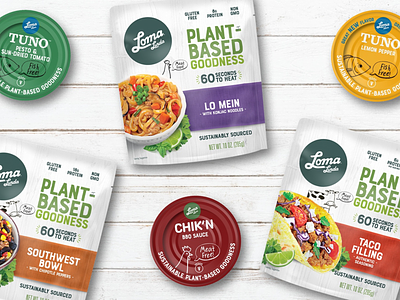 Century Pacific Buys Loma Linda, Tuno from Plant-Based Meat Maker for Under $10M