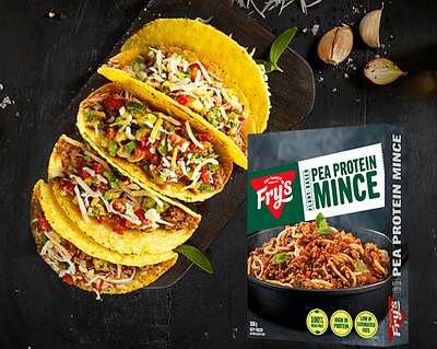 Fry Family Foods Introduces Flexi Range to Cater to Flexitarians in South Africa