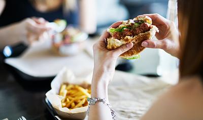 The High-Protein Diet Might Build Muscle, But It Could Also Be Wrecking Your Gut