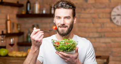 New study finds plant-based eating could lower cancer risk by 25%