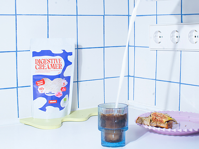 Spain’s Väcka Kicks Off Rebrand with Functional Plant-Based Dairy Products