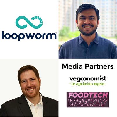 Investment Climate Podcast: Ankit Bagaria of Loopworm, How to Get Funded in 2025
