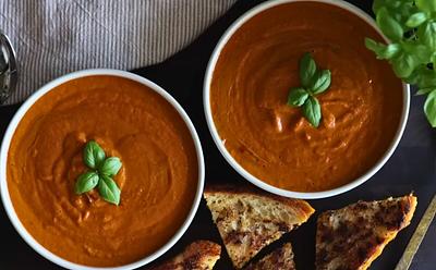 ‘The Wholesome Vegan Meals I Eat On Weekends’