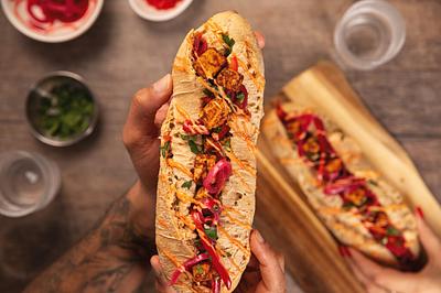 QuornPro Expands Foodservice Offering with Easy-to-Prepare Vegan Range for Commercial Kitchens