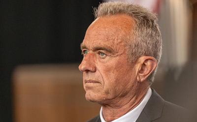 Doctor Debunks RFK Jr’s Claims About The Dietary Guidelines