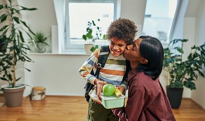 Send Your Kids Back to School With These Vegan Lunch Staples, From Chickpea Tuna to Dairy-Free Cheese Sticks