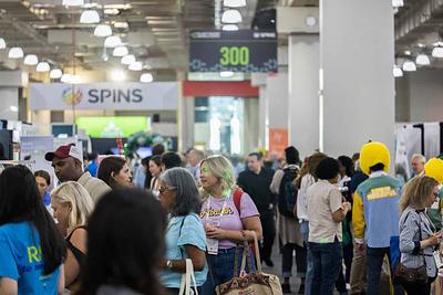 Plant Based World Expo North America Sees Record Attendance From Buyers