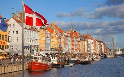 Denmark Introduces ‘Plant-Based Diplomacy Initiative’