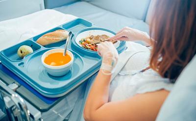 Hospitals In Portugal To Expand Plant-Based Menu Options