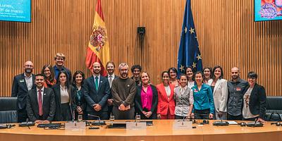 Alcorcón Becomes the Third Spanish City in Eight Weeks to Endorse the Plant Based Treaty