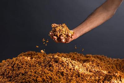 Leap by Beyond Leather Materials Earns USDA Biobased Certification with 91% of Apple Waste Content