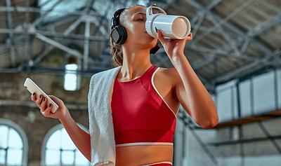 Should You Jump on the Creatine Bandwagon if You Follow a Vegan Diet?