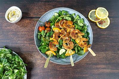Future Ocean Foods Expands Membership, Welcoming 17 New Companies