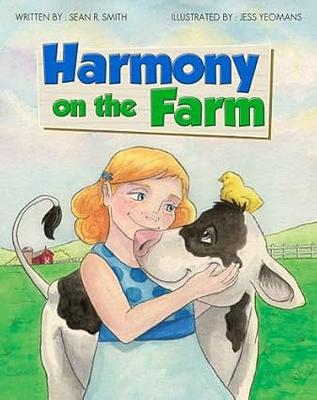 Harmony on the Farm: Harmony Makes a Compassionate Choice