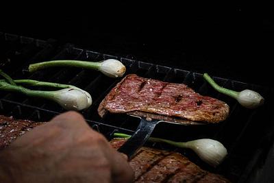 Forma Foods Creates the “Best Plant-Based Carne Asada” Using 3D Printing Tech to Replicate Tissues