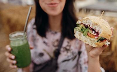 The Psychological Benefits Of A Plant-Based Diet, Explained