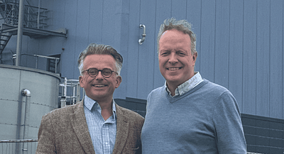 Former Henkel and JBT-Marel Executive Jan Agter Appointed as CEO of Mycoprotein Producer ENOUGH
