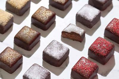 Purdys Chocolatier Celebrates International Chocolate Day with the Release of Less Sweet, Vegan Chocolates