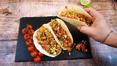 Revo Foods Introduces High-Protein Fungi Mince With Four Ingredients