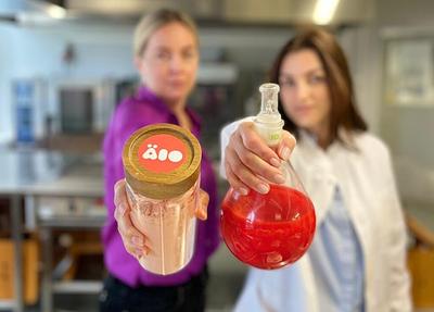ÄIO Awarded €1M for Development of Yeast-Based Oils for Cosmetics Applications