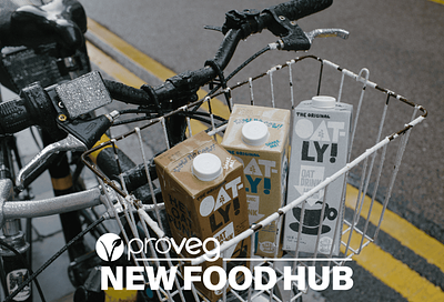 Why Brand Salience Matters in the Plant-Based Market