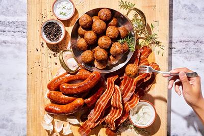 Mission Barns Gains USDA Approval for Cultivated Fat, Announces Restaurant & Retail Launches