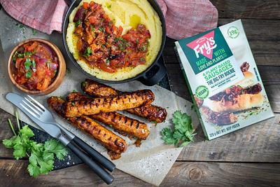 South Africa Tightens Labelling Standards for Plant-Based Meat Products