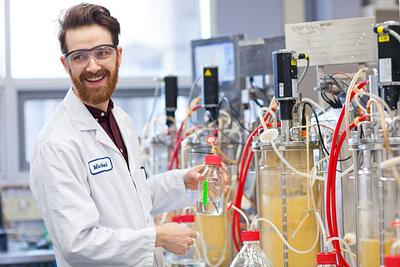 Mara Renewables Secures $9.1M for Fish-Free Omega-3 Made With Precision Fermentation