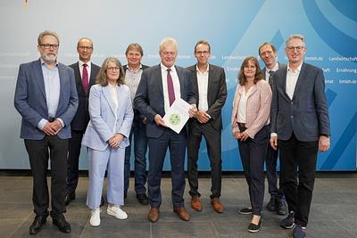 German Scientific Advisory Board Urges Government to Support Alternative Proteins