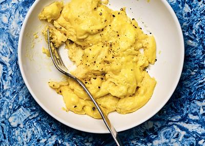 Study: What Would Make Consumers Willing to Purchase Plant-Based Eggs?