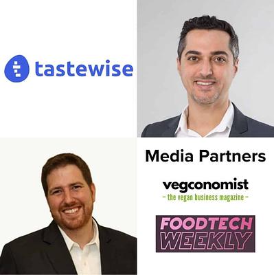 Investment Climate Podcast: Alon Chen of Tastewise, How to Get Funded in 2025