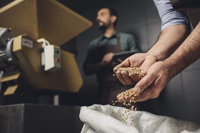 Guest Post: How Advanced Filtration Accelerates Upcycled Protein Production