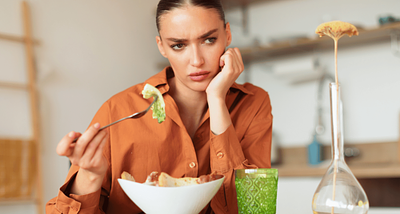 I interviewed dozens of ex-vegans and discovered the real reason so many quietly go back to meat