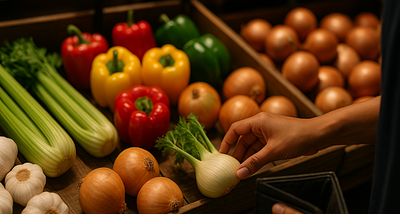 These five vegetables are suddenly skyrocketing in price—here’s why