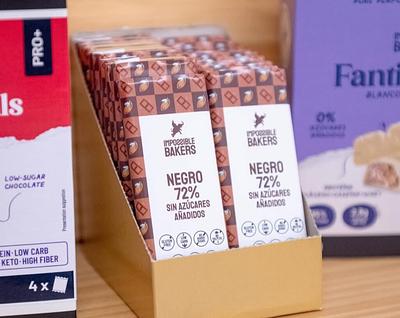 EU Court Rules in Favor of ‘Impossible Bakers’ Trademark Despite Challenge from Impossible Foods