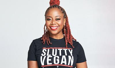  Pinky Cole Hayes to Join 'Real Housewives' Cast as Slutty Vegan Expands Again