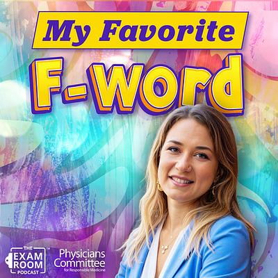 A Nurse's F-Bomb: Good Word For Great Health