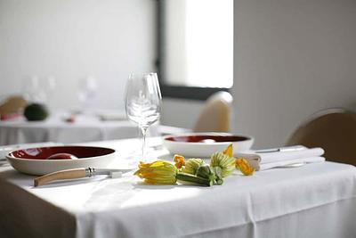 Three-Michelin-Star French Restaurant Arpège Goes Plant-Based