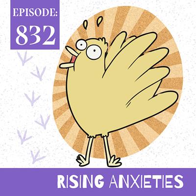 Trump’s Egg-scuses, Pork Politics, and Farmers’ Crocodile Tears: This Week in Animal Ag Absurdity | Rising Anxieties