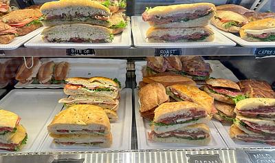 Deli Meat Compared to Cigarettes in New Lung Cancer Research