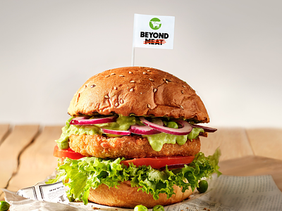 Beyond Says It’s Dropping ‘Meat’ From Its Name to Target America’s Protein Craze